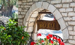 Hotel Greece Lefkada Agios Nikitas Nefeli 2026 6
