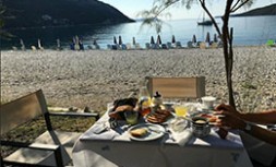 Hotel Greece Lefkada Mikros Gialos Rouda Bay 2026 1