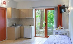 Hotel Greece Lefkada Mikros Gialos Rouda Bay 2026 4