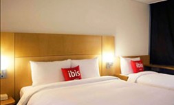Seoul IBIS Hotel 2