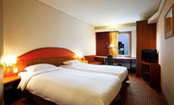Seoul IBIS Hotel 4