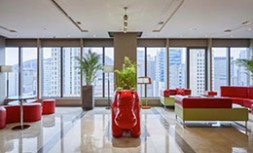 Seoul IBIS Hotel 5