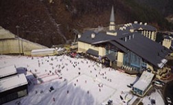 Ski Seul 11