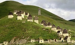 City Dagravs 3