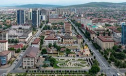 City Groznyi 3
