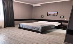 Hotel Kamelia 2