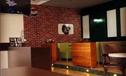 Hotel Kamelia 3
