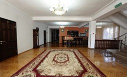 Hotel Planeta 2