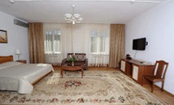 Hotel Planeta 3