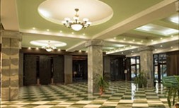 Hotel Vladikavkaz 3